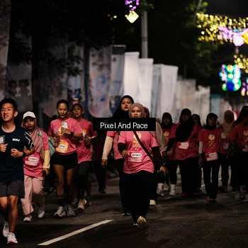 Runner Photo 8597855