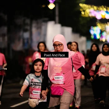 Runner Photo 8597857