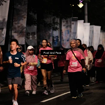 Runner Photo 8597859