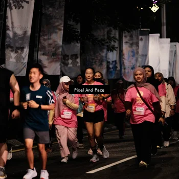 Runner Photo 8597862