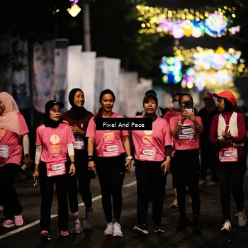 Runner Photo 8597865