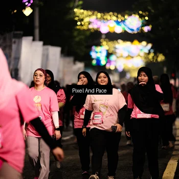 Runner Photo 8597868