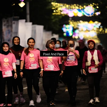 Runner Photo 8597874