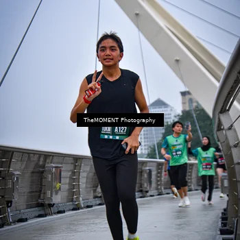 Runner Photo 8597885