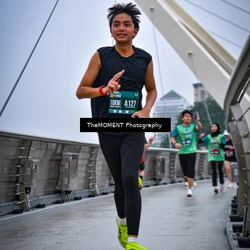 Runner Photo 8597899