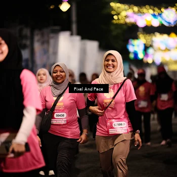 Runner Photo 8597907