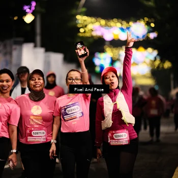 Runner Photo 8597909