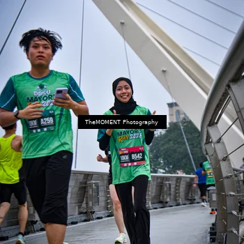Runner Photo 8597924