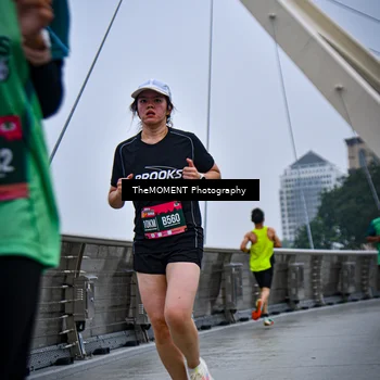 Runner Photo 8597926