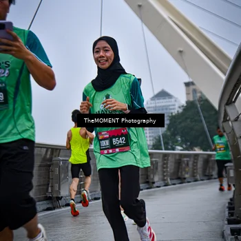 Runner Photo 8597928