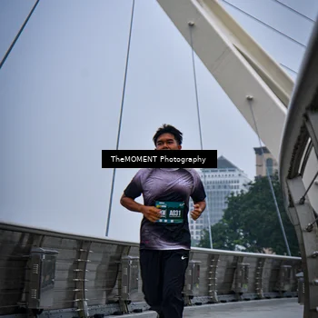 Runner Photo 8597929