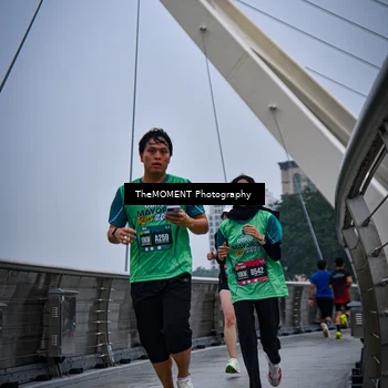 Runner Photo 8597930