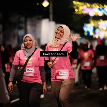 Runner Photo 8597934