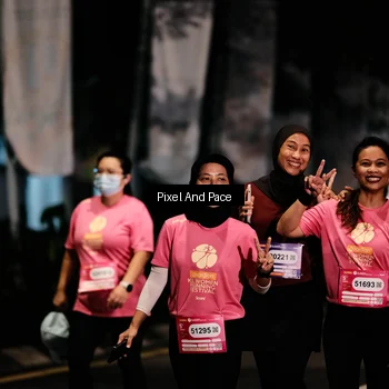 Runner Photo 8597941