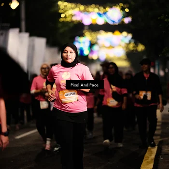 Runner Photo 8597955