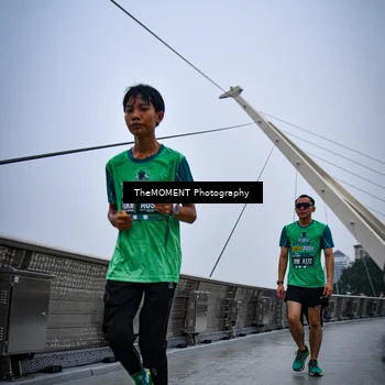 Runner Photo 8597956