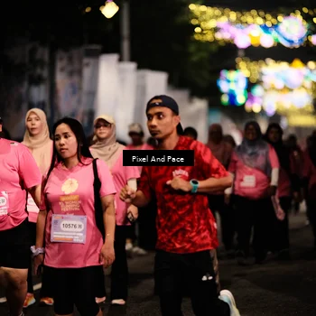 Runner Photo 8598001
