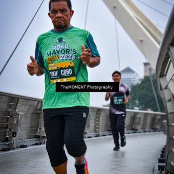 Runner Photo 8598002