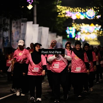 Runner Photo 8598019