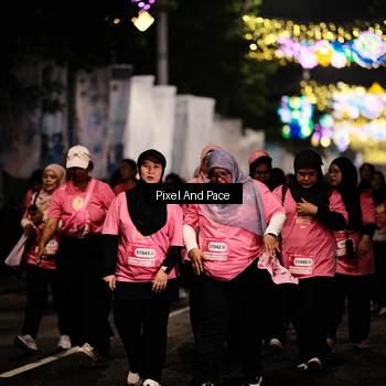 Runner Photo 8598022