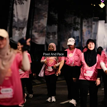 Runner Photo 8598023