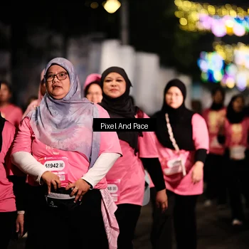 Runner Photo 8598040
