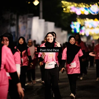 Runner Photo 8598045