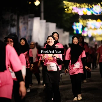 Runner Photo 8598047