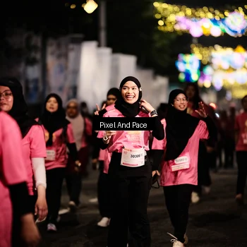 Runner Photo 8598048