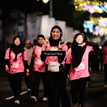Runner Photo 8598055
