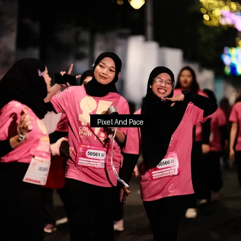 Runner Photo 8598064