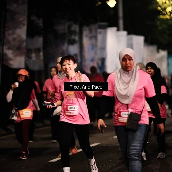 Runner Photo 8598067