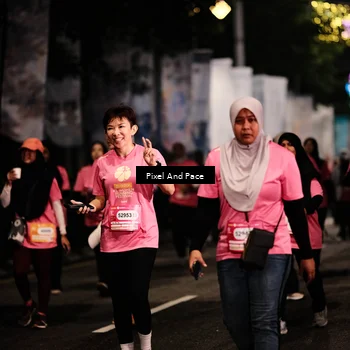 Runner Photo 8598073