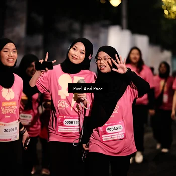 Runner Photo 8598074