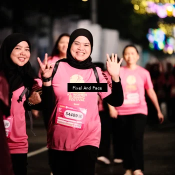 Runner Photo 8598078