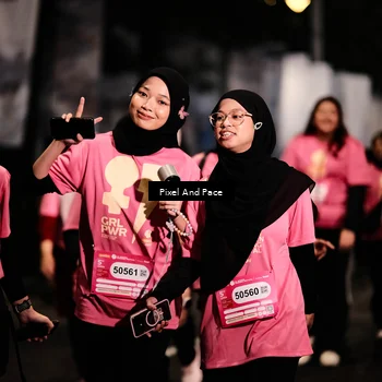 Runner Photo 8598079