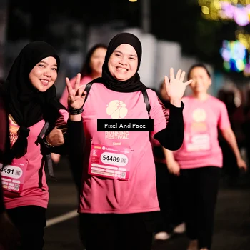 Runner Photo 8598080