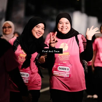 Runner Photo 8598085
