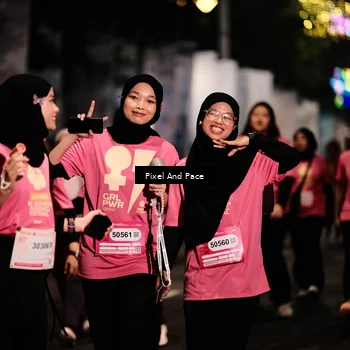 Runner Photo 8598090