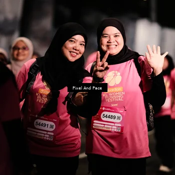 Runner Photo 8598091