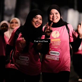 Runner Photo 8598100