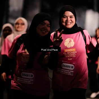 Runner Photo 8598101
