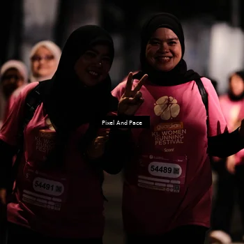 Runner Photo 8598102