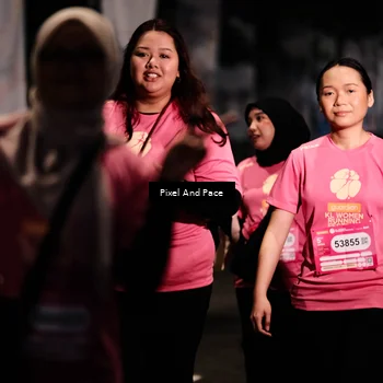 Runner Photo 8598103
