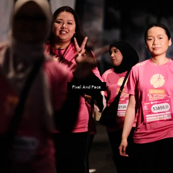 Runner Photo 8598104