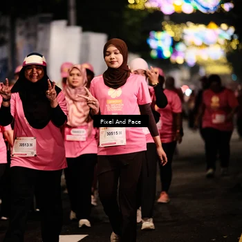 Runner Photo 8598121