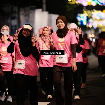 Runner Photo 8598122