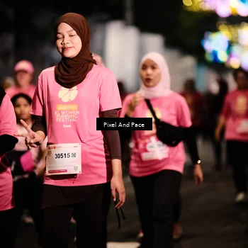 Runner Photo 8598125