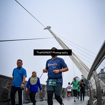 Runner Photo 8598127