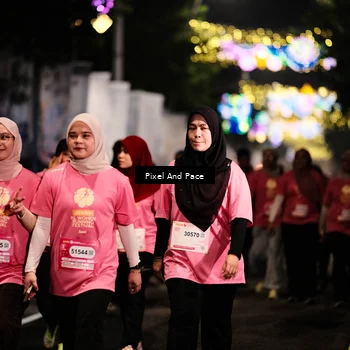 Runner Photo 8598128